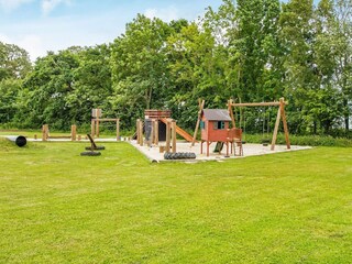 Holiday house Juelsminde  22