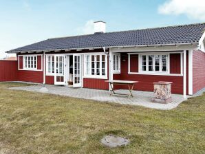 8 Personen Ferienhaus in Aabenraa - Sønderballe - image1