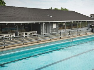 Casa de vacaciones Sønderballe  9