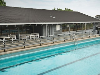 Casa per le vacanze Sønderballe  8