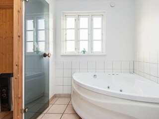 Holiday house Sønderballe  16