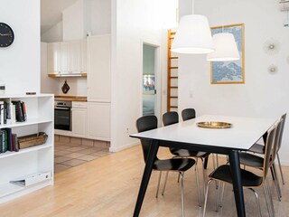 Holiday house Sønderballe  17