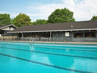 Ferienhaus Sønderballe  9