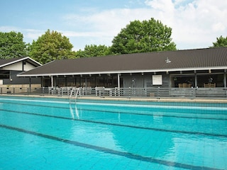 Holiday house Sønderballe  9