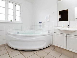 Maison de vacances Sønderballe  11