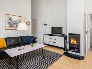 Holiday house Sønderballe  12