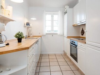 Casa de vacaciones Sønderballe  18