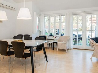 Ferienhaus Sønderballe  14