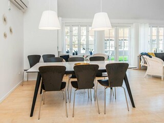 Casa de vacaciones Sønderballe  17