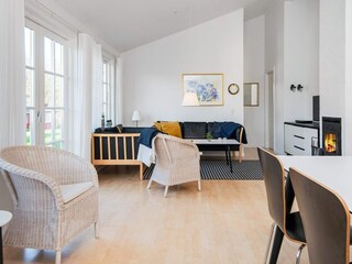 Holiday house Sønderballe  12