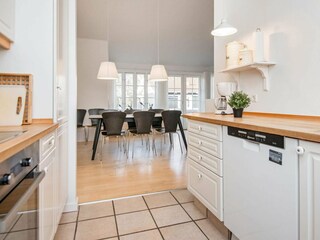Casa de vacaciones Sønderballe  6