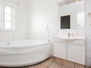 Casa per le vacanze Sønderballe  36