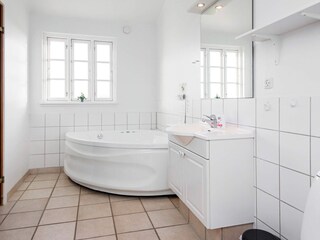 Casa de vacaciones Sønderballe  20
