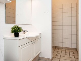 Casa de vacaciones Sønderballe  12