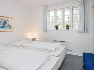 Casa de vacaciones Sønderballe  7