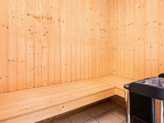 Casa de vacaciones Sønderballe  13
