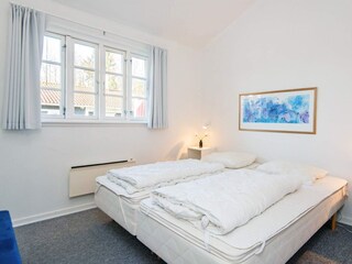 Casa de vacaciones Sønderballe  22