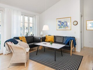 Maison de vacances Sønderballe  36