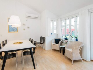 Holiday house Sønderballe  6