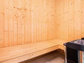 Maison de vacances Sønderballe  38