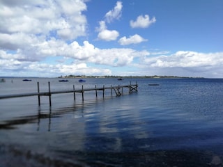 Ferienhaus Sønderballe  37