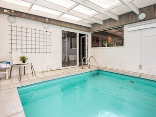 Holiday house Ørsted  13