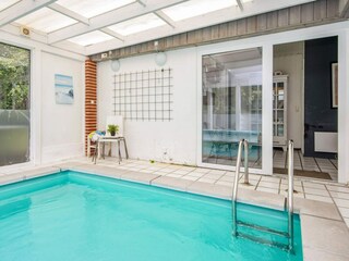 Holiday house Ørsted  14
