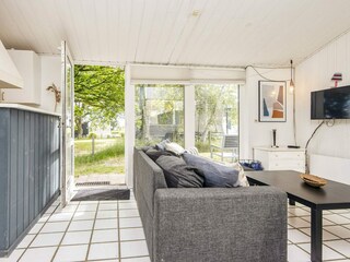 Holiday house Ørsted  15