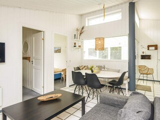 Holiday house Ørsted  16