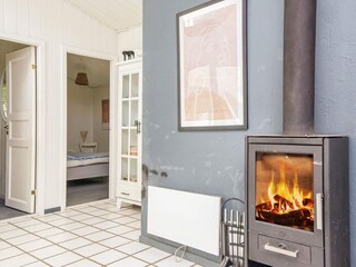Holiday house Ørsted  17