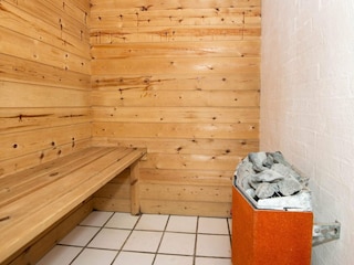 Ferienhaus Ørsted  7