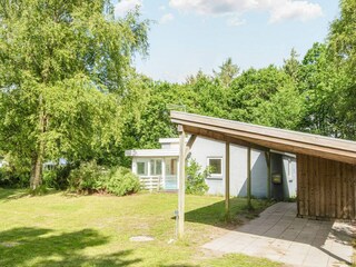 Holiday house Ørsted  24