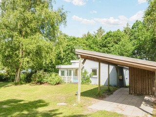 Holiday house Ørsted  4