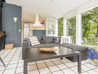 Holiday house Ørsted  5