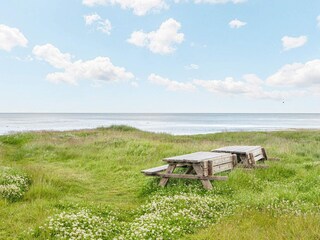 Maison de vacances Ørsted  8