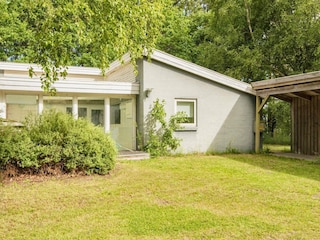 Ferienhaus Ørsted  6
