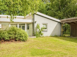 Holiday house Ørsted  11