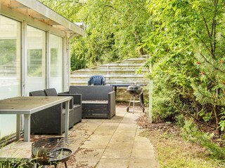 Holiday house Ørsted  9