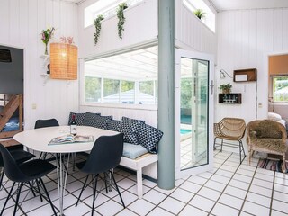 Maison de vacances Ørsted  26