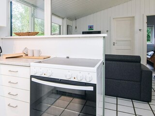 Maison de vacances Ørsted  34