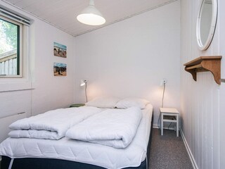 Casa de vacaciones Ørsted  43