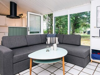 Holiday house Ørsted  31