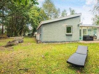 Maison de vacances Ørsted  26