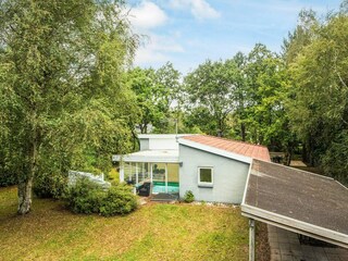 Ferienhaus Ørsted  41