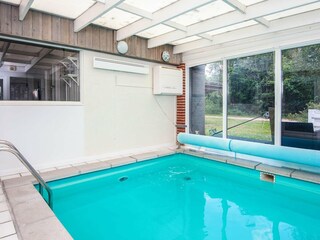 Vakantiehuis Ørsted  29