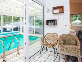 Casa per le vacanze Ørsted  9