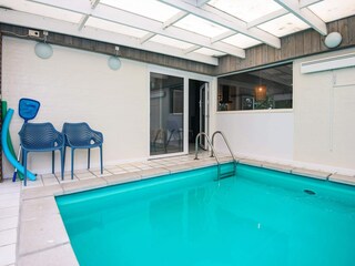 Casa de vacaciones Ørsted  11