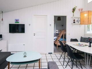 Casa de vacaciones Ørsted  12