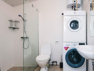 Ferienhaus Ørsted  12