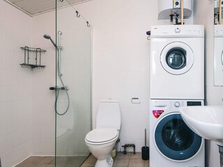 Vakantiehuis Ørsted  12